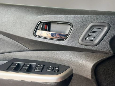 Used 2015 Honda CR-V Touring image 23