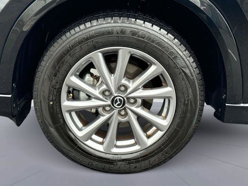 Certified 2025 MAZDA CX-5 AWD 2.5 S w/ Preferred Package image 10