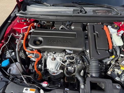 Used 2023 Honda Accord Sport image 10