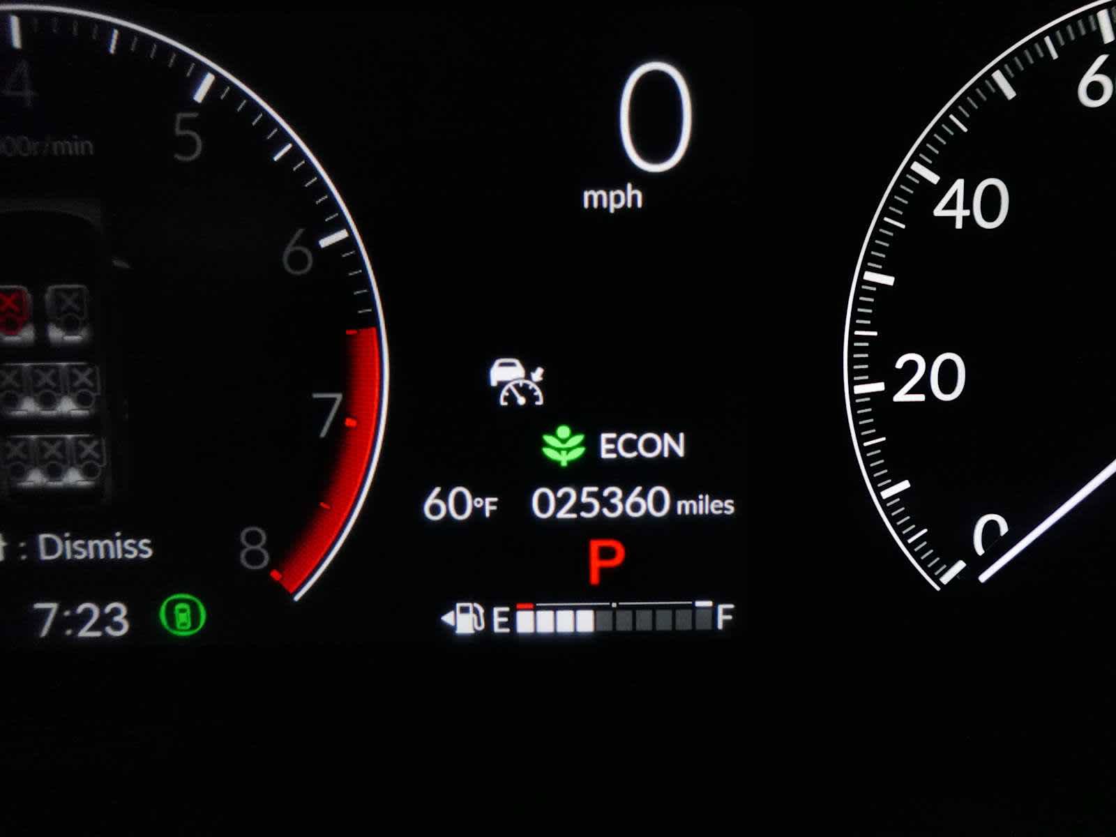 Certified 2024 Honda Pilot EX-L image 20