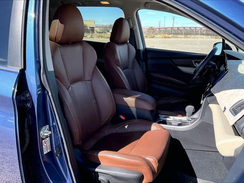 Used 2019 Subaru Ascent Touring image 9