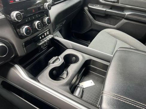 Used 2021 RAM 1500 Big Horn image 22