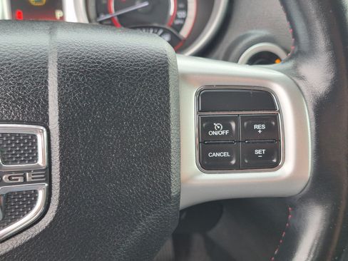 Used 2018 Dodge Journey GT AWD/4WD image 20