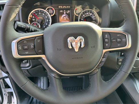 New 2026 RAM 1500 Big Horn image 22