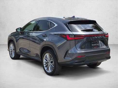 Used 2025 Lexus NX 350 AWD w/ Cold Area Package image 7
