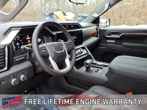 New 2026 GMC Sierra 1500 Denali image 3