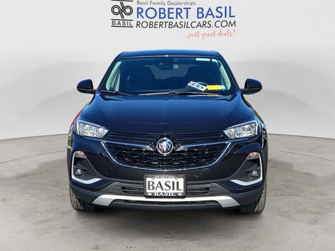 Used 2023 Buick Encore GX Preferred image 8