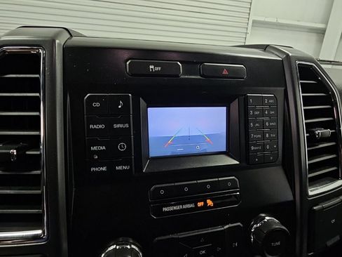 Used 2016 Ford F150 XLT w/ Equipment Group 301A Mid RWD image 16