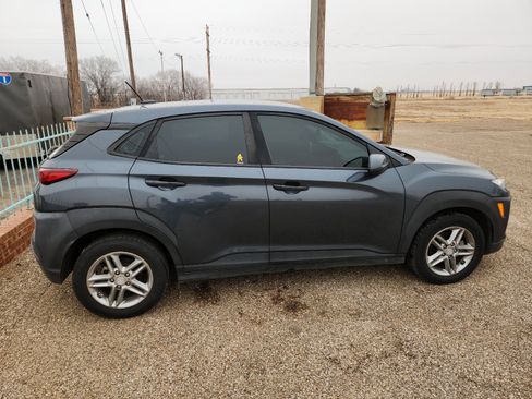 Used 2019 Hyundai Kona SE image 5