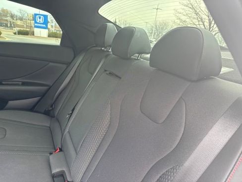 Used 2024 Hyundai Elantra N Line image 20
