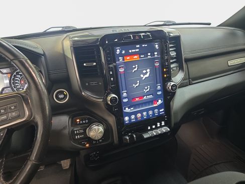 Used 2020 RAM 2500 Power Wagon AWD/4WD image 17