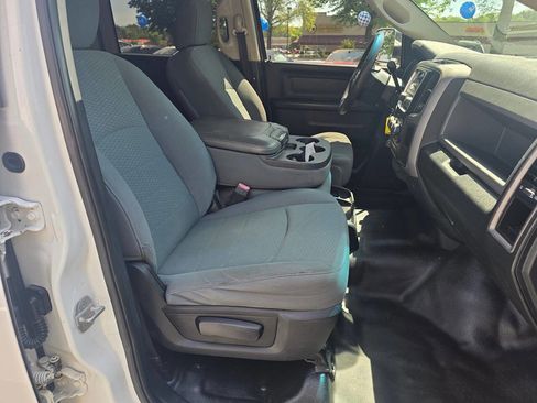 Used 2014 RAM 2500 Tradesman w/ Chrome Appearance Group image 22