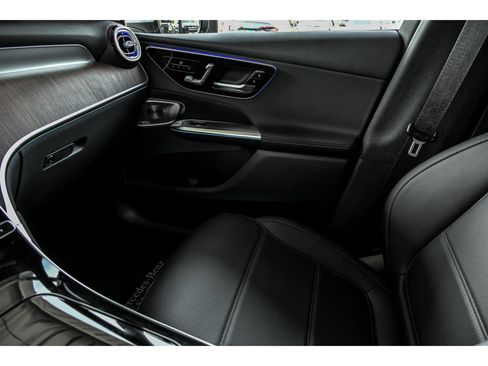 Certified 2026 Mercedes-Benz GLC 300 4MATIC image 20