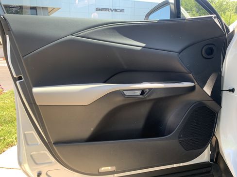 Used 2023 Lexus RX 350 Premium Plus w/ Cold Area Package image 14