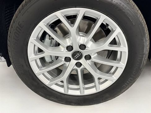 New 2026 Audi Q3 quattro 2.0T image 32