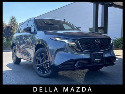New 2026 MAZDA CX-5 2.5 S w/ Premium Plus Package