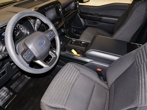 Certified 2023 Ford F150 XL w/ STX Appearance Package image 29