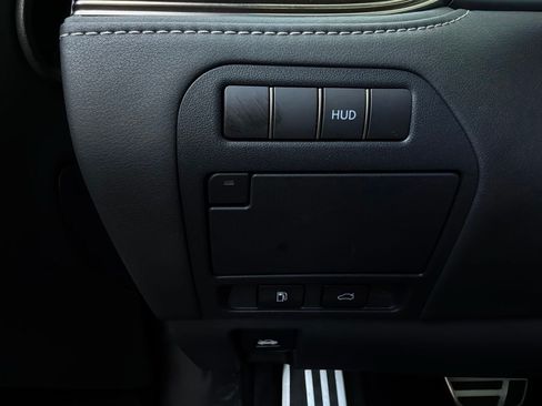 Used 2023 Lexus LS 500 F Sport w/ Cold Weather Package (CK) RWD image 30