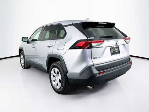 Used 2024 Toyota RAV4 LE image 5