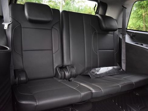 Used 2015 GMC Yukon SLT AWD/4WD image 19