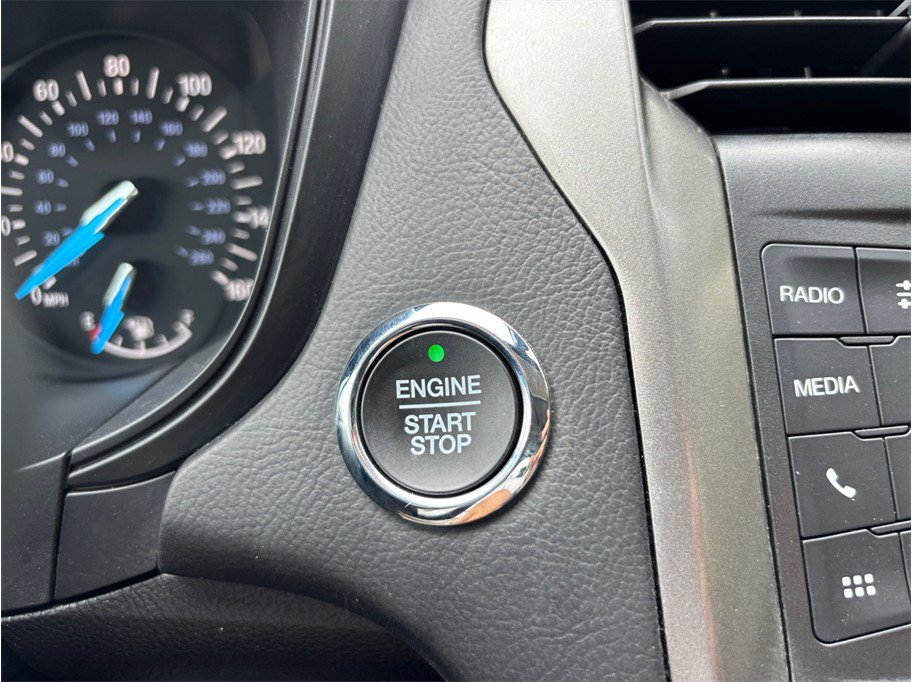 Used 2020 Ford Fusion S FWD image 23