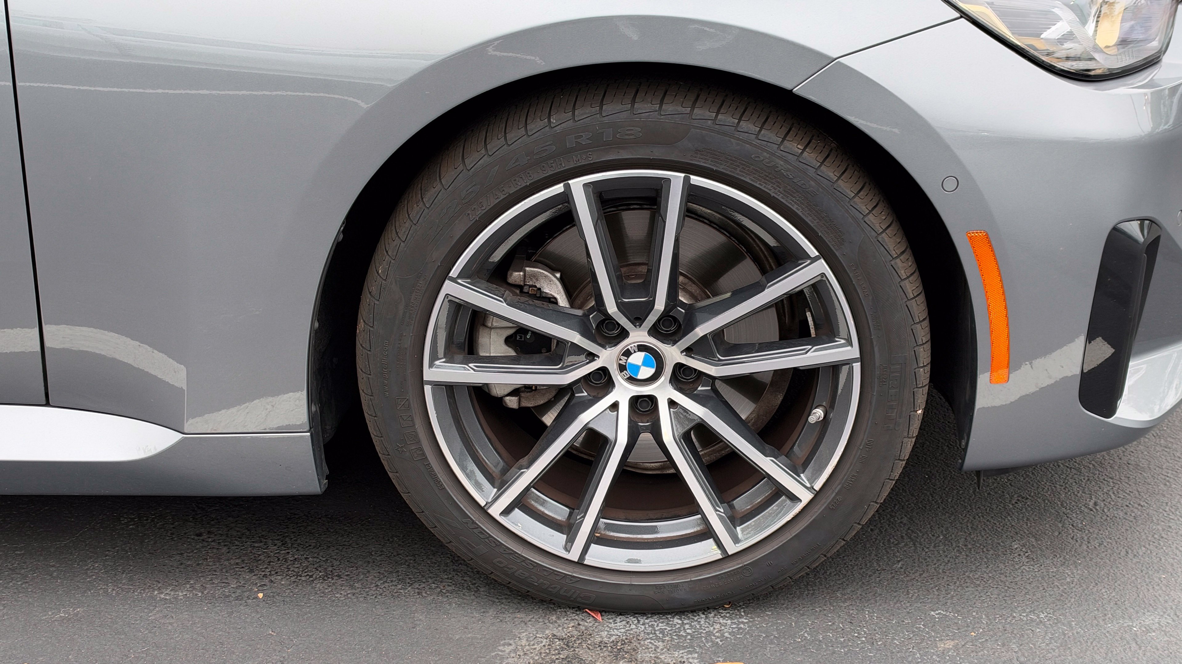 Used 2025 BMW 230i Coupe RWD image 5