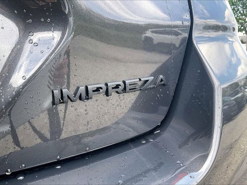 New 2026 Subaru Impreza 2.0i Sport AWD/4WD image 26