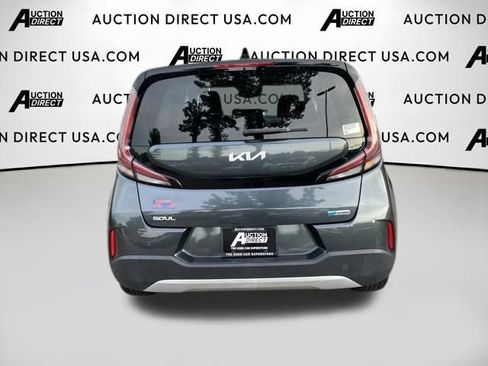Used 2023 Kia Soul EX FWD image 5