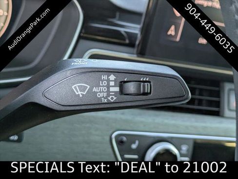 Certified 2023 Audi A4 2.0T Premium Plus AWD/4WD image 37