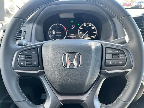 New 2026 Honda Ridgeline RTL image 12