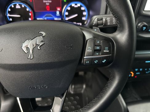 Used 2024 Ford Bronco Sport Badlands image 18