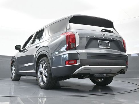 Used 2022 Hyundai Palisade SEL w/ Premium Package FWD image 63