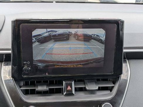 Used 2024 Toyota Corolla LE FWD image 26