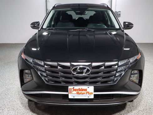 Used 2023 Hyundai Tucson SEL AWD/4WD image 4