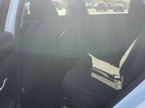 Certified 2025 Hyundai Tucson SEL image 27