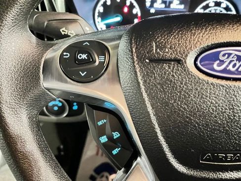 Used 2022 Ford Transit Connect XL image 26