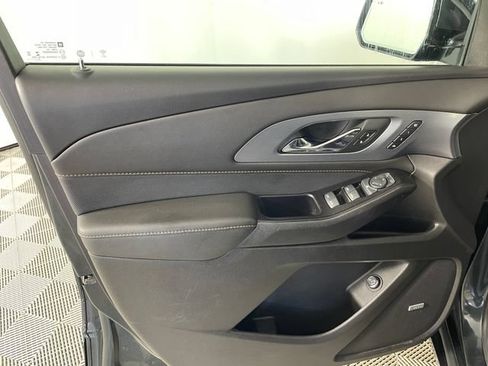 Used 2020 Chevrolet Traverse Premier w/ LPO, Floor Liner Package AWD/4WD image 15