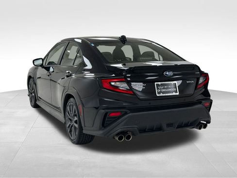 Used 2022 Subaru WRX GT image 5