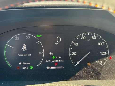 Used 2024 Honda CR-V Sport-L image 18