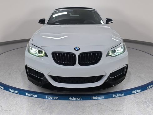 Used 2018 BMW M240i xDrive M240i image 3