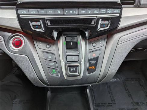 Certified 2025 Honda Odyssey Sport-L image 15