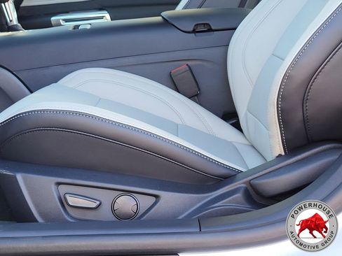 New 2026 Ford Mustang Premium image 21