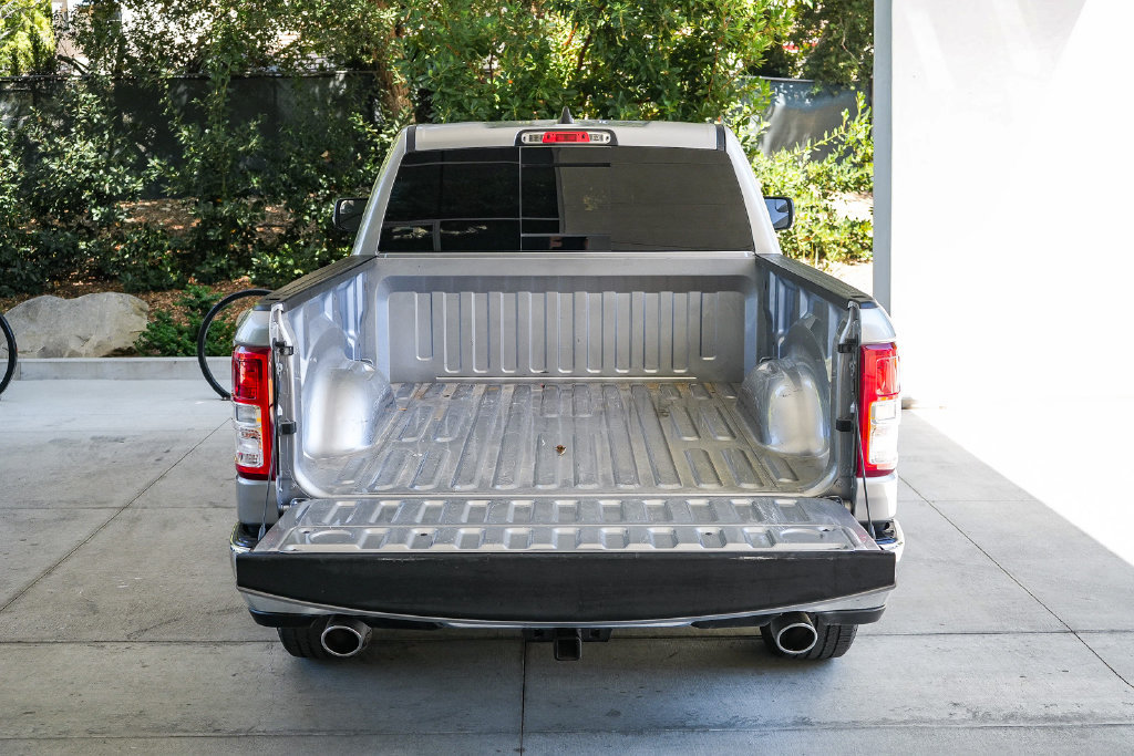 Used 2022 RAM 1500 Big Horn AWD/4WD image 25