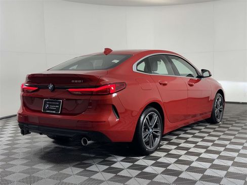 Used 2023 BMW 228i xDrive Gran Coupe w/ Premium Package 2 image 10