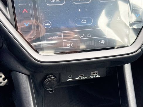 New 2026 Subaru WRX AWD/4WD image 19