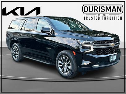 Used 2022 Chevrolet Tahoe LS