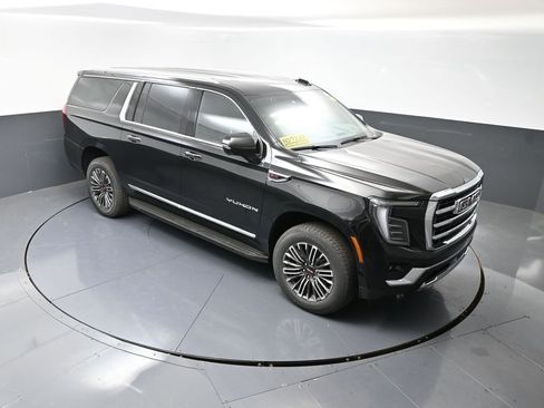 New 2026 GMC Yukon XL Elevation image 41