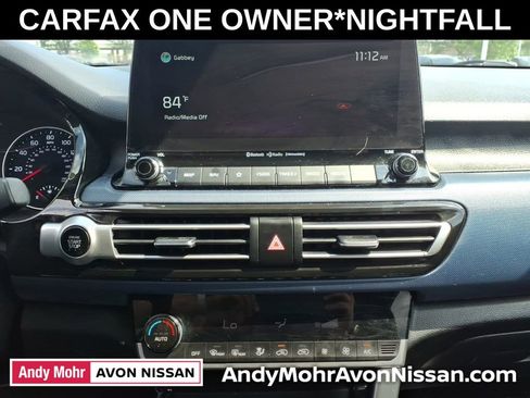 Used 2022 Kia Seltos Nightfall Edition AWD/4WD image 23