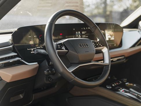 Certified 2025 Audi A5 2.0T Premium w/ Convenience Package image 9