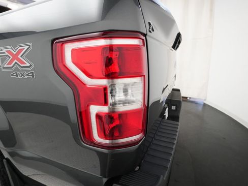 Used 2020 Ford F150 XL w/ Equipment Group 101A Mid AWD/4WD image 30